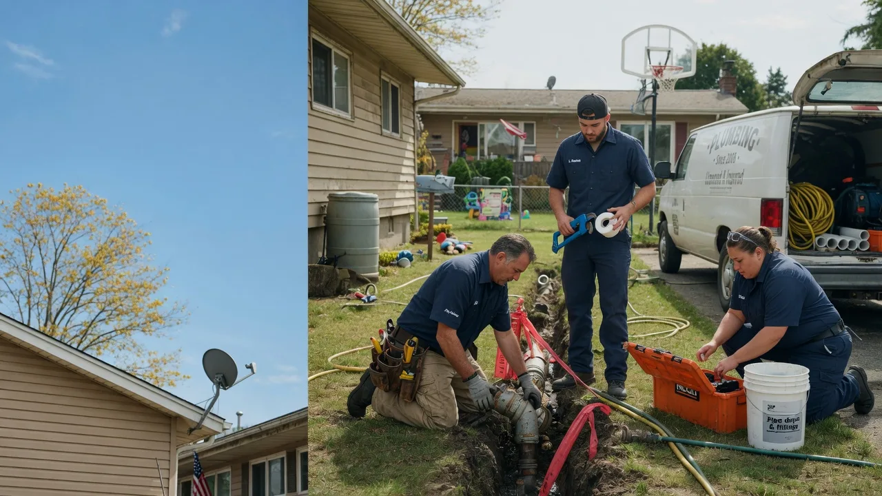 Garbage Disposal Replacement in Trimble, MO near me
